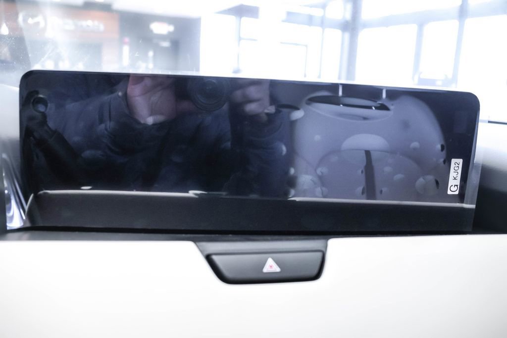 New 2026 MAZDA CX-90 3.3 Turbo S w/ Premium Package image 27