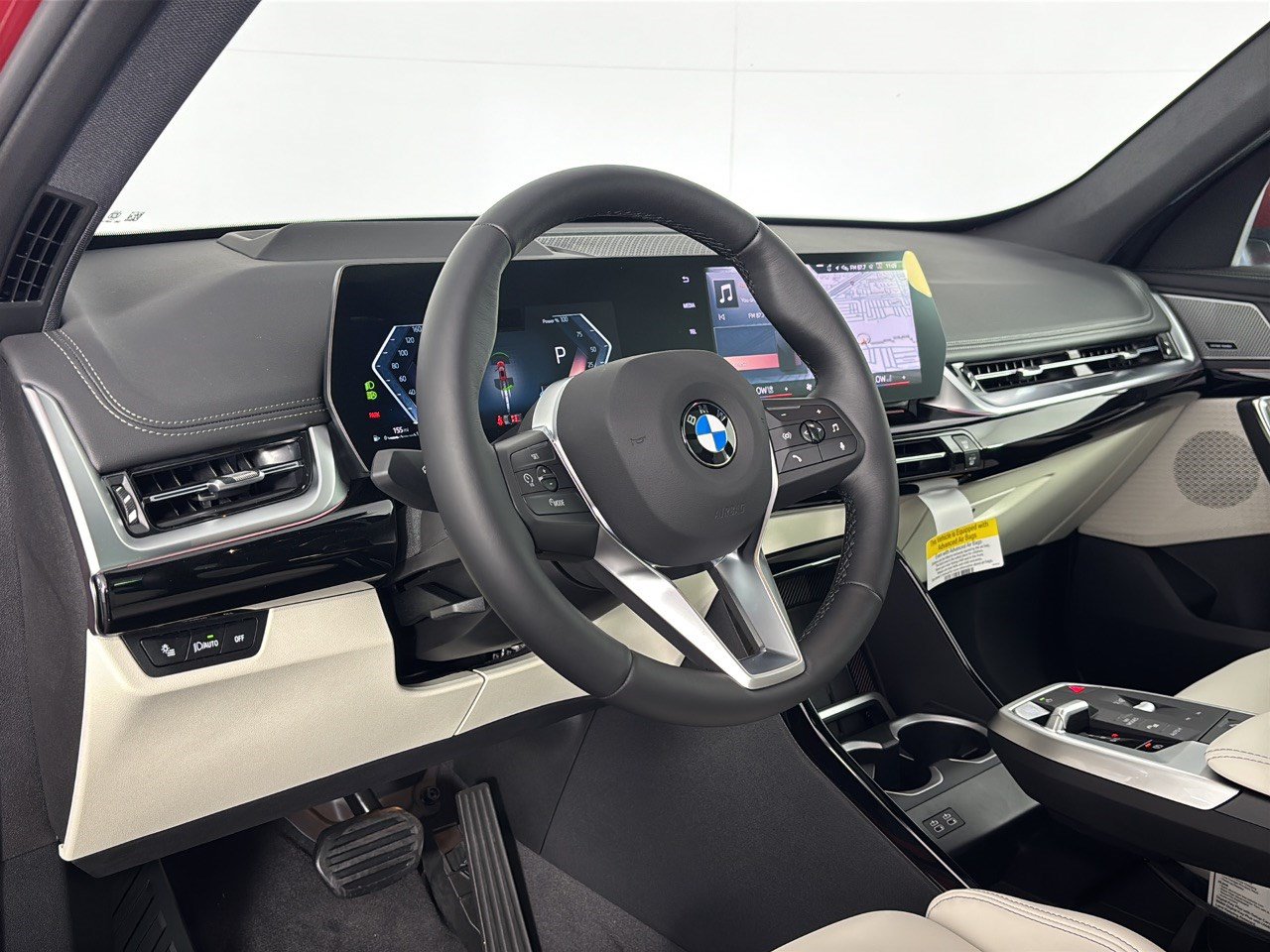 New 2027 BMW X1 xDrive28i w/ Technology Package AWD/4WD image 4