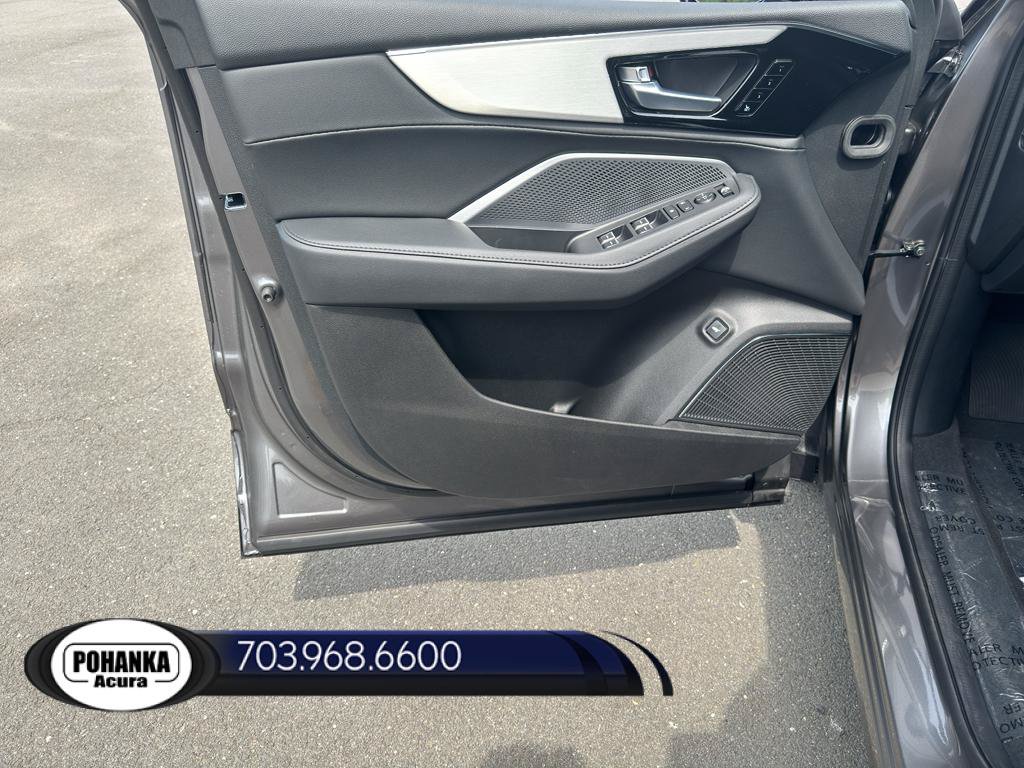 New 2026 Acura MDX FWD image 26