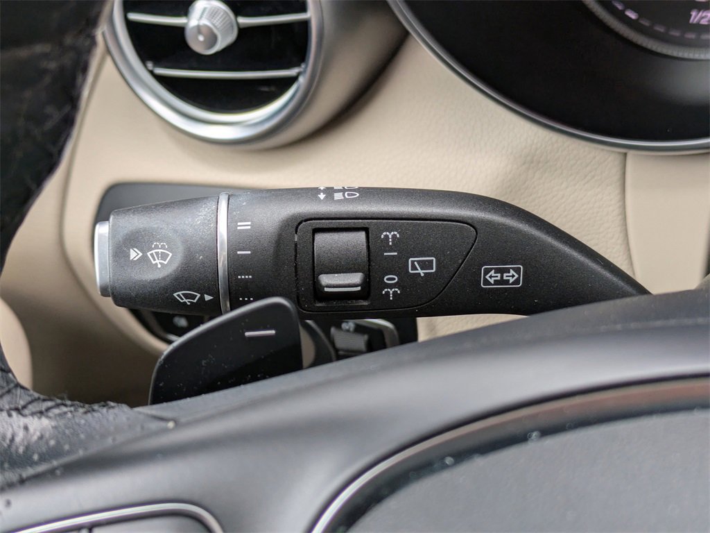 Used 2018 Mercedes-Benz GLC 300 image 39