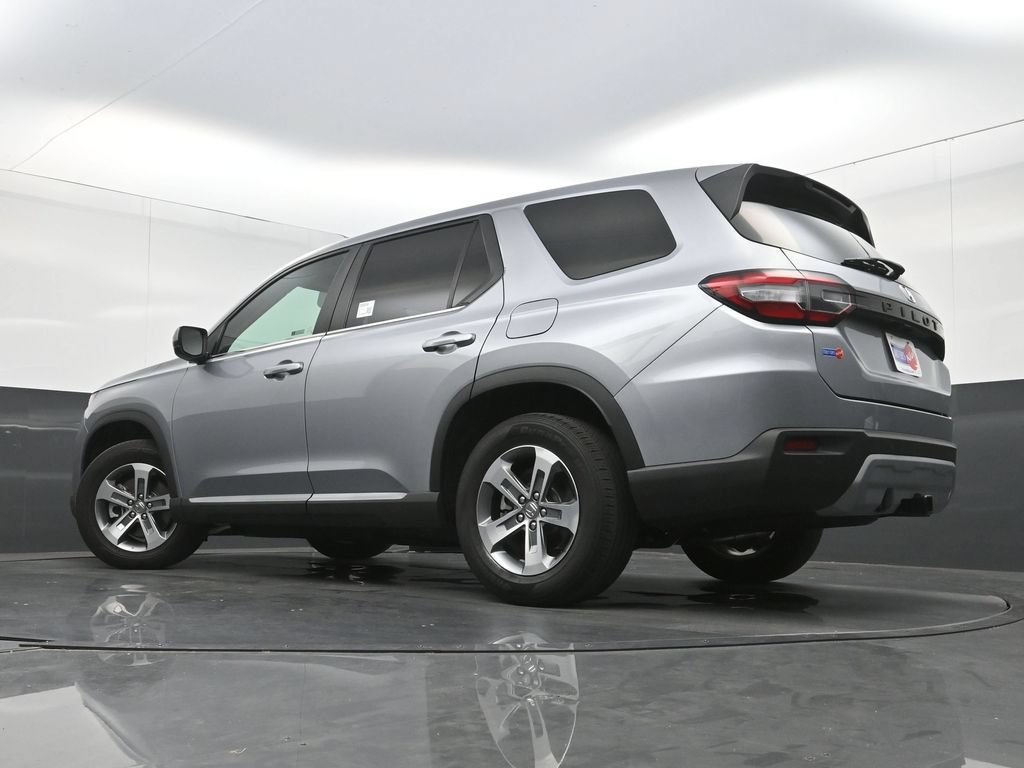 Used 2023 Honda Pilot EX-L image 29