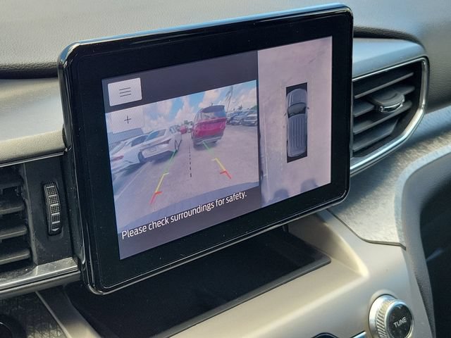 Certified 2022 Ford Explorer Timberline w/ Timberline Technology Package AWD/4WD image 27