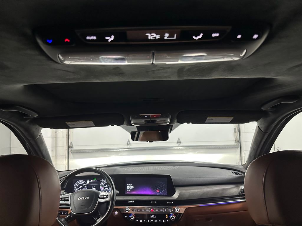 Used 2023 Kia Telluride SX Prestige X-Line AWD/4WD image 25