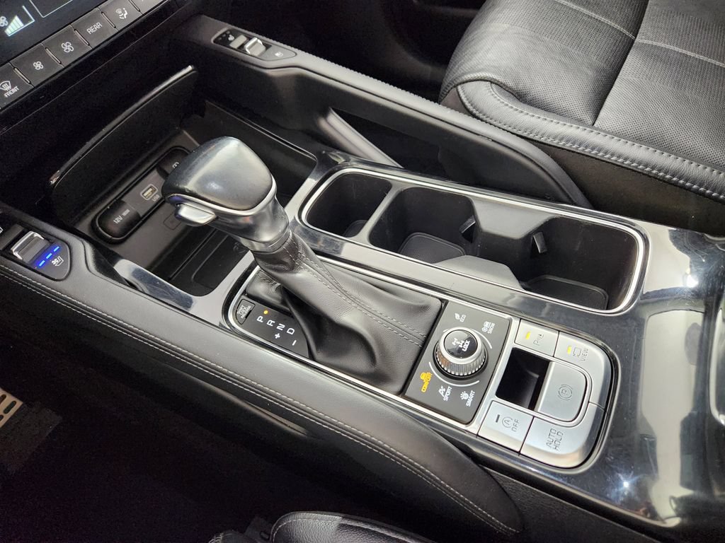 Used 2020 Kia Telluride SX AWD/4WD image 24