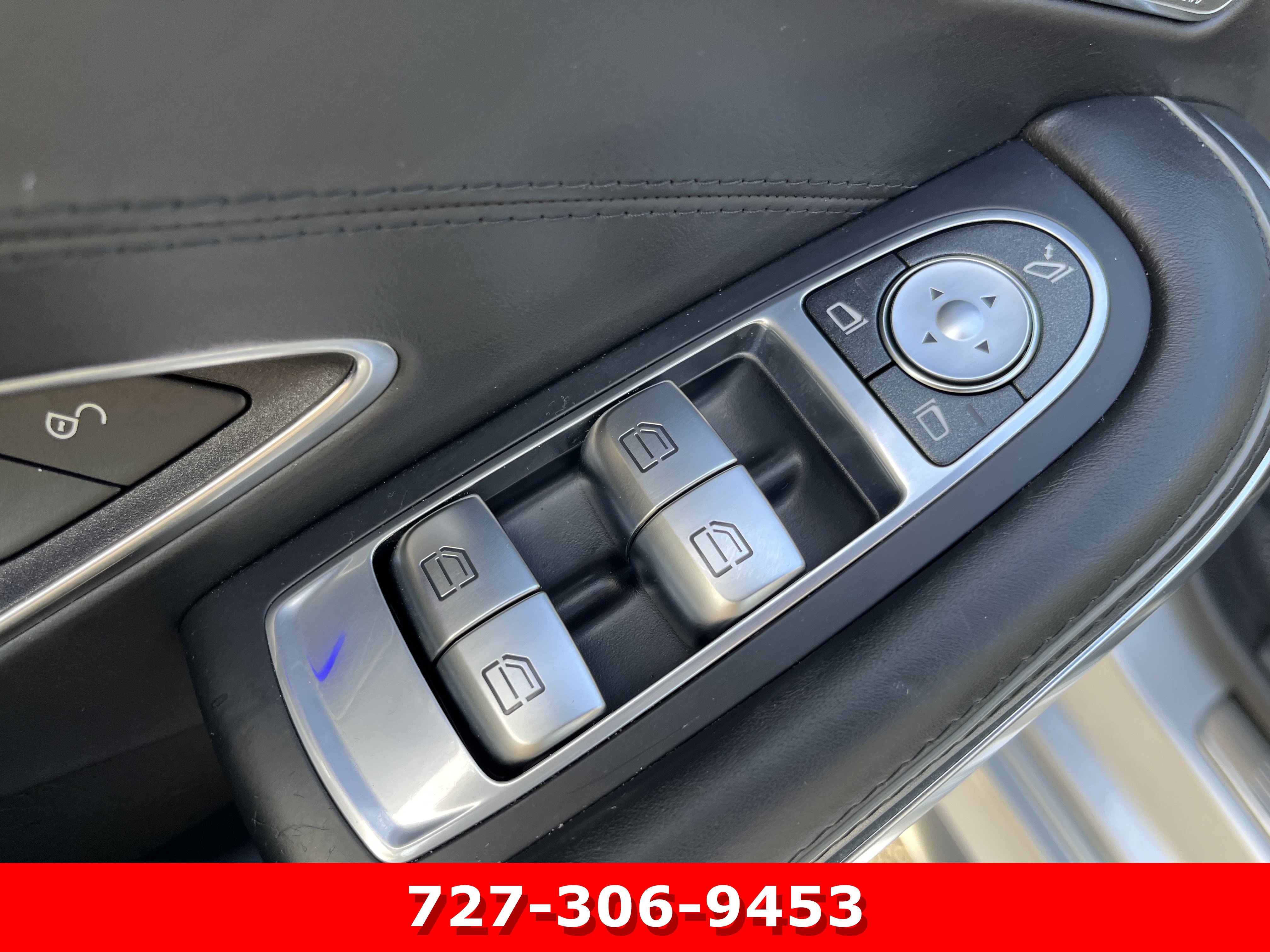 Used 2017 Mercedes-Benz S 63 AMG 4MATIC Cabriolet image 16