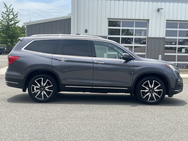 Used 2020 Honda Pilot Touring image 15