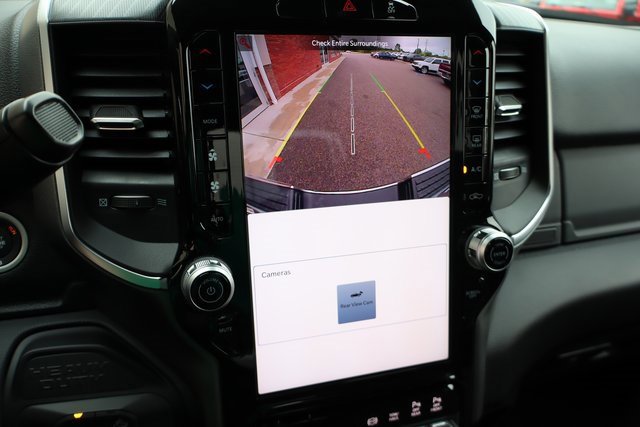 Used 2025 RAM 2500 Big Horn image 25