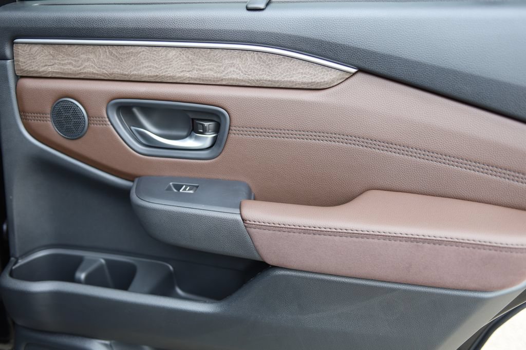 New 2026 Honda Pilot Elite image 32