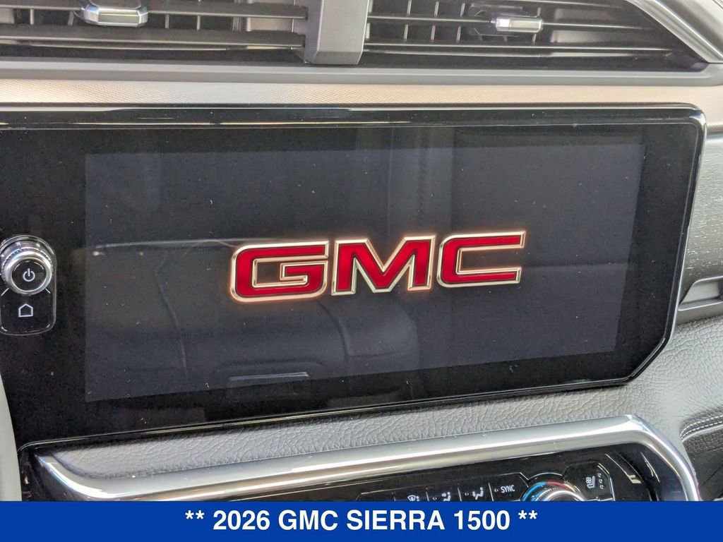 New 2026 GMC Sierra 1500 Denali w/ Denali Reserve Package image 22