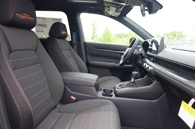 New 2026 Honda CR-V TrailSport image 19