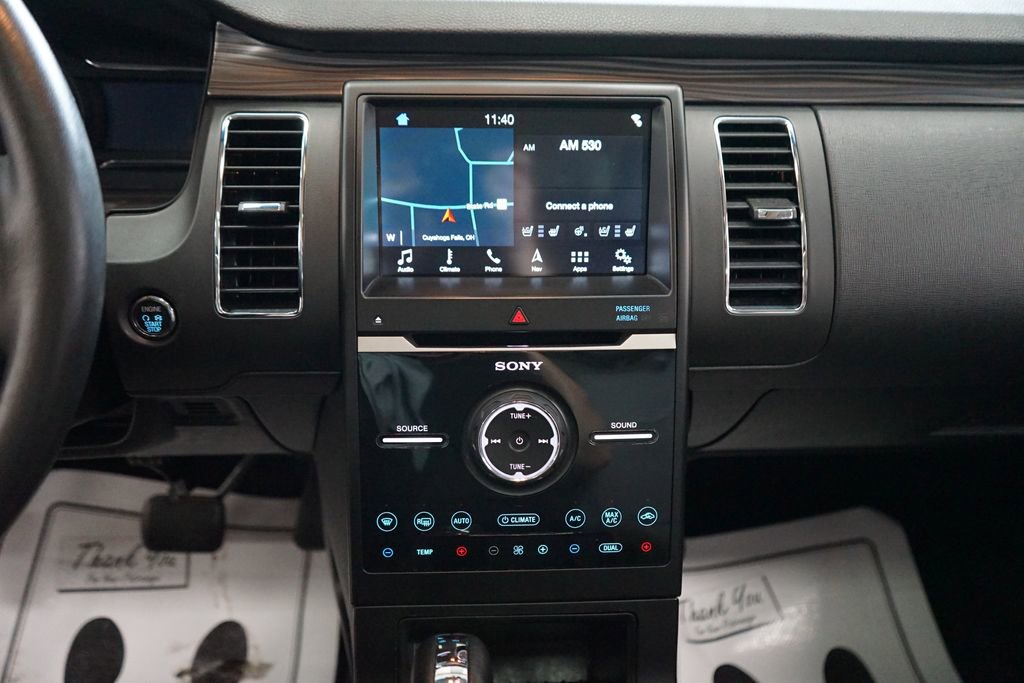 Used 2019 Ford Flex Limited w/ Equipment Group 303A image 7