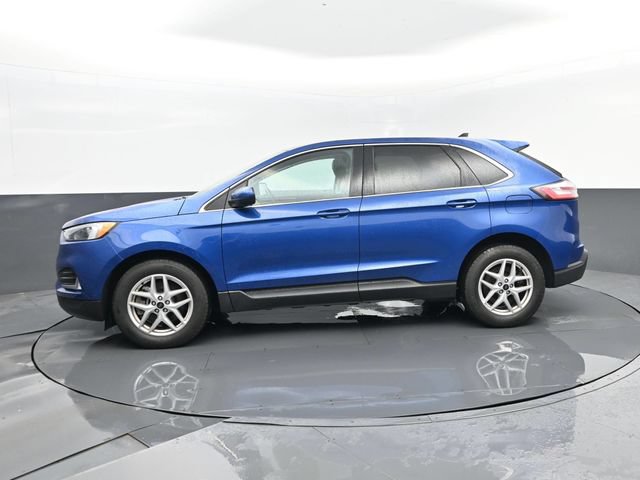 Used 2024 Ford Edge SEL w/ Convenience Package AWD/4WD image 5