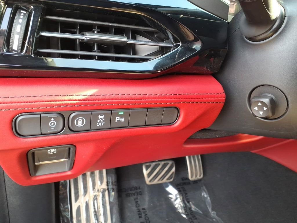 Used 2024 Acura MDX A-Spec image 25