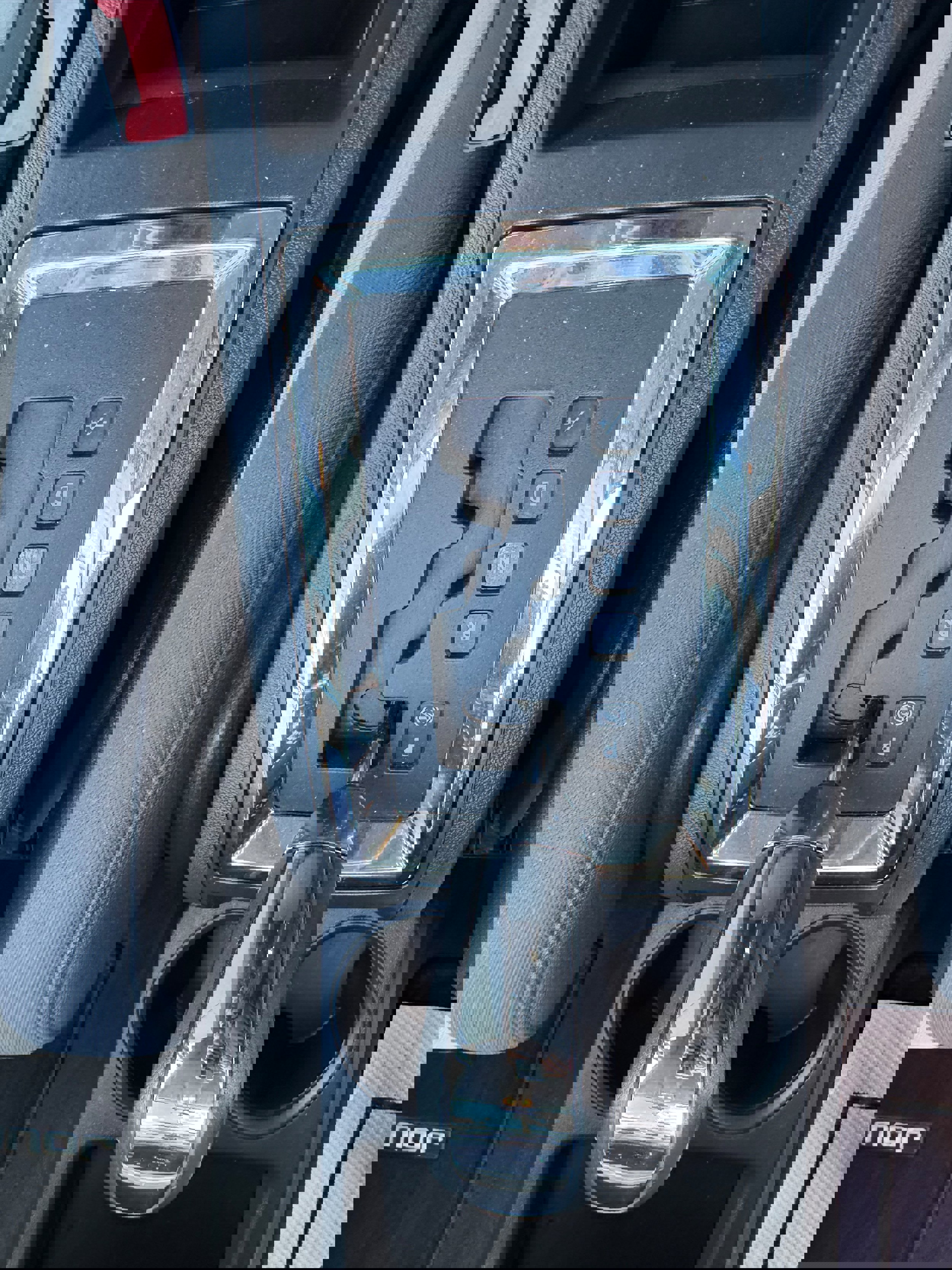 Used 2009 Dodge Journey SXT image 16