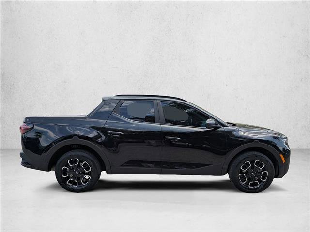 Used 2023 Hyundai Santa Cruz SEL Premium AWD/4WD image 4