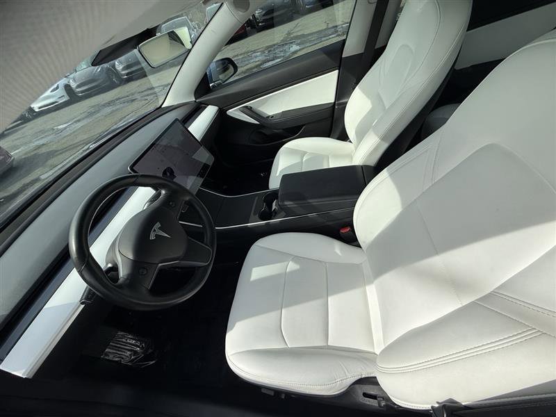 Used 2018 Tesla Model 3 Performance AWD/4WD image 11
