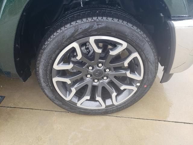 New 2027 RAM 1500 Limited AWD/4WD image 22