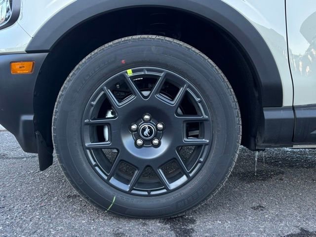 New 2025 Ford Bronco Sport Big Bend w/ Convenience Package image 26