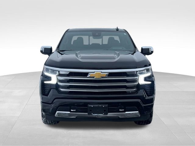 Used 2024 Chevrolet Silverado 1500 High Country w/ Technology Package image 8