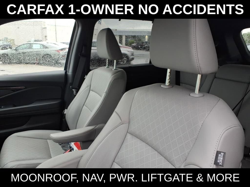 Used 2020 Honda Passport Elite image 14