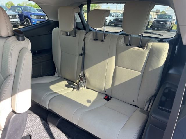 Used 2021 Subaru Ascent Premium w/ Convenience Package image 7