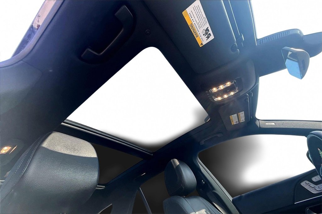 Used 2023 Mercedes-Benz GLE 350 4MATIC image 22