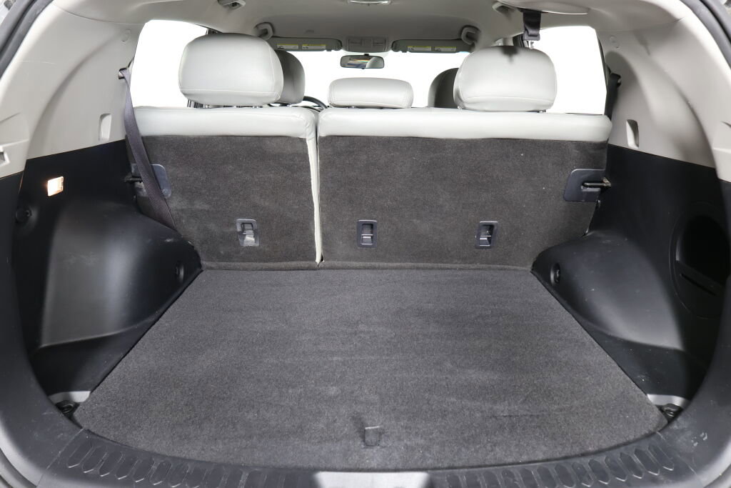 Used 2013 Kia Sportage LX w/ Convenience Pkg image 18