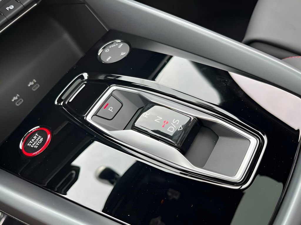 New 2026 Audi S3 Premium AWD/4WD image 23