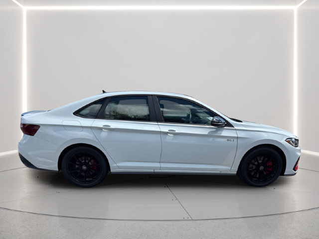 New 2026 Volkswagen Jetta GLI Autobahn FWD image 8