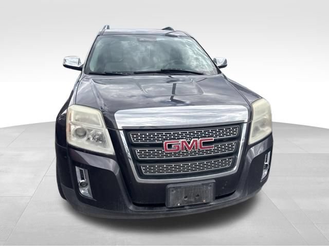 Used 2014 GMC Terrain SLT AWD/4WD image 20