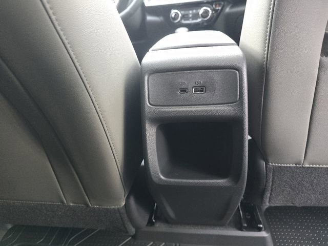 New 2026 Chevrolet Trax ACTIV w/ Sunroof Package image 23