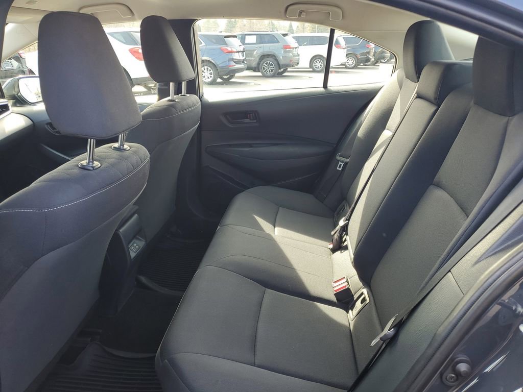 Used 2024 Toyota Corolla LE image 28