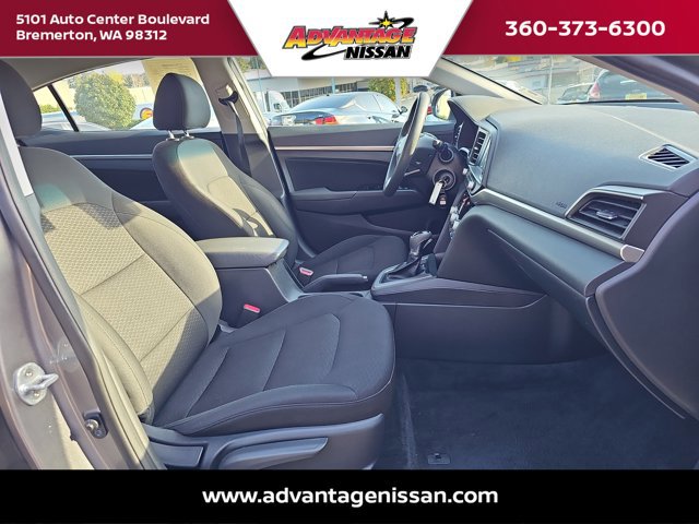 Used 2020 Hyundai Elantra SEL w/ Cargo Package (C1) image 23