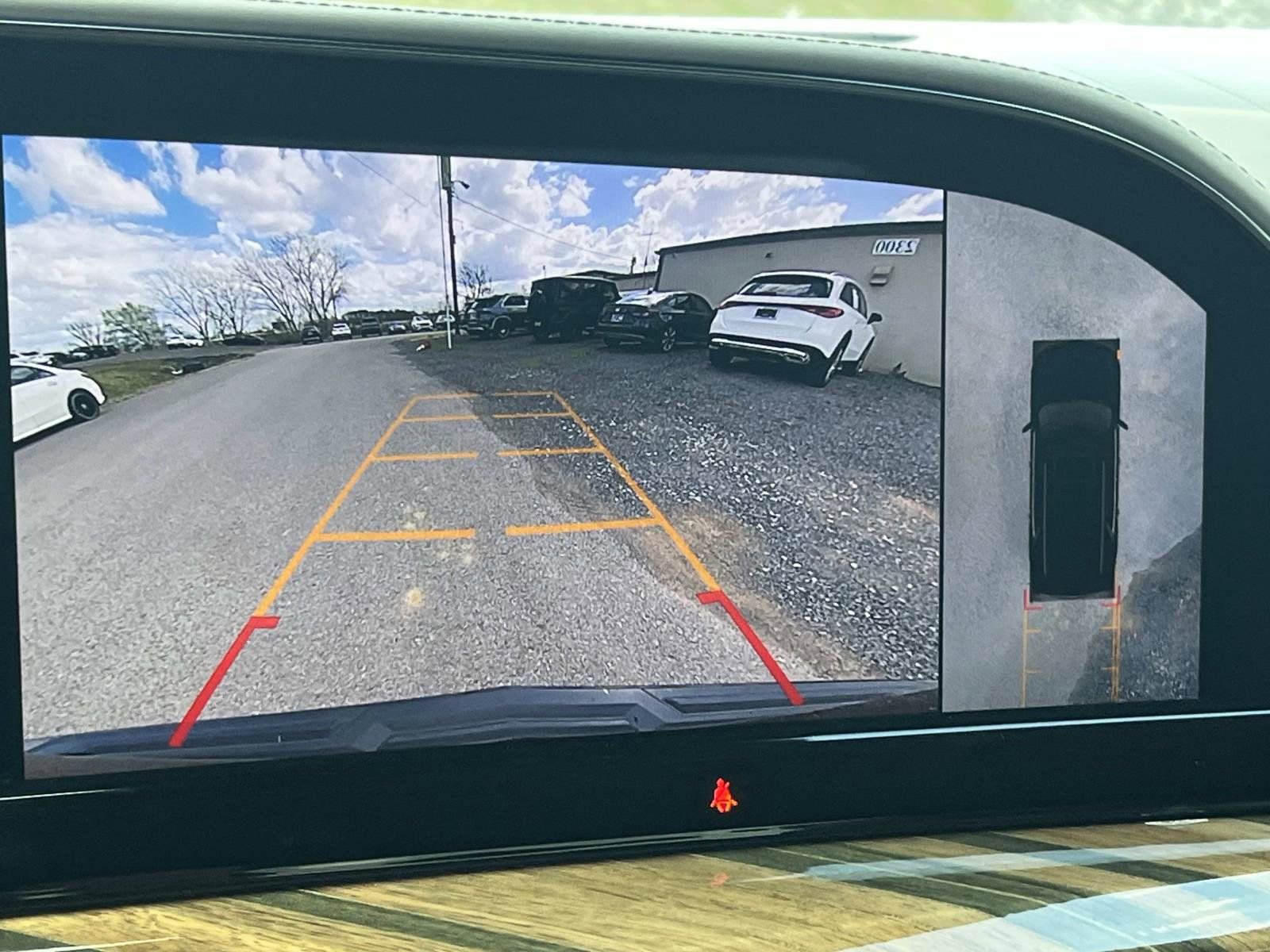 Used 2022 Cadillac Escalade ESV Sport Platinum image 40