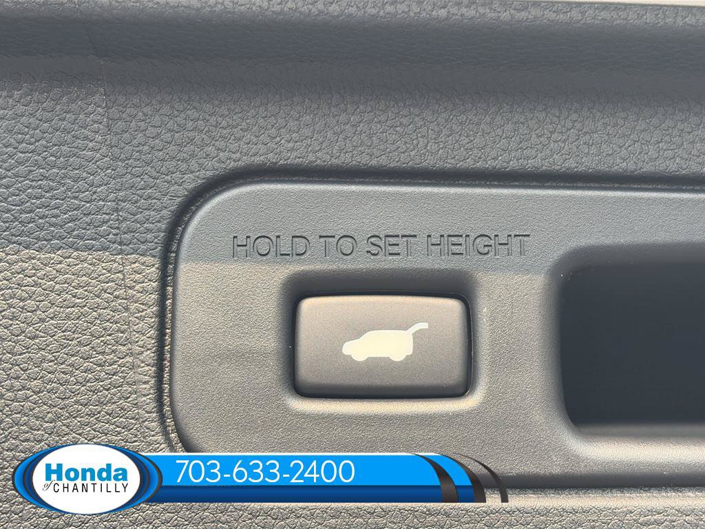 New 2026 Honda Pilot Black Edition image 34