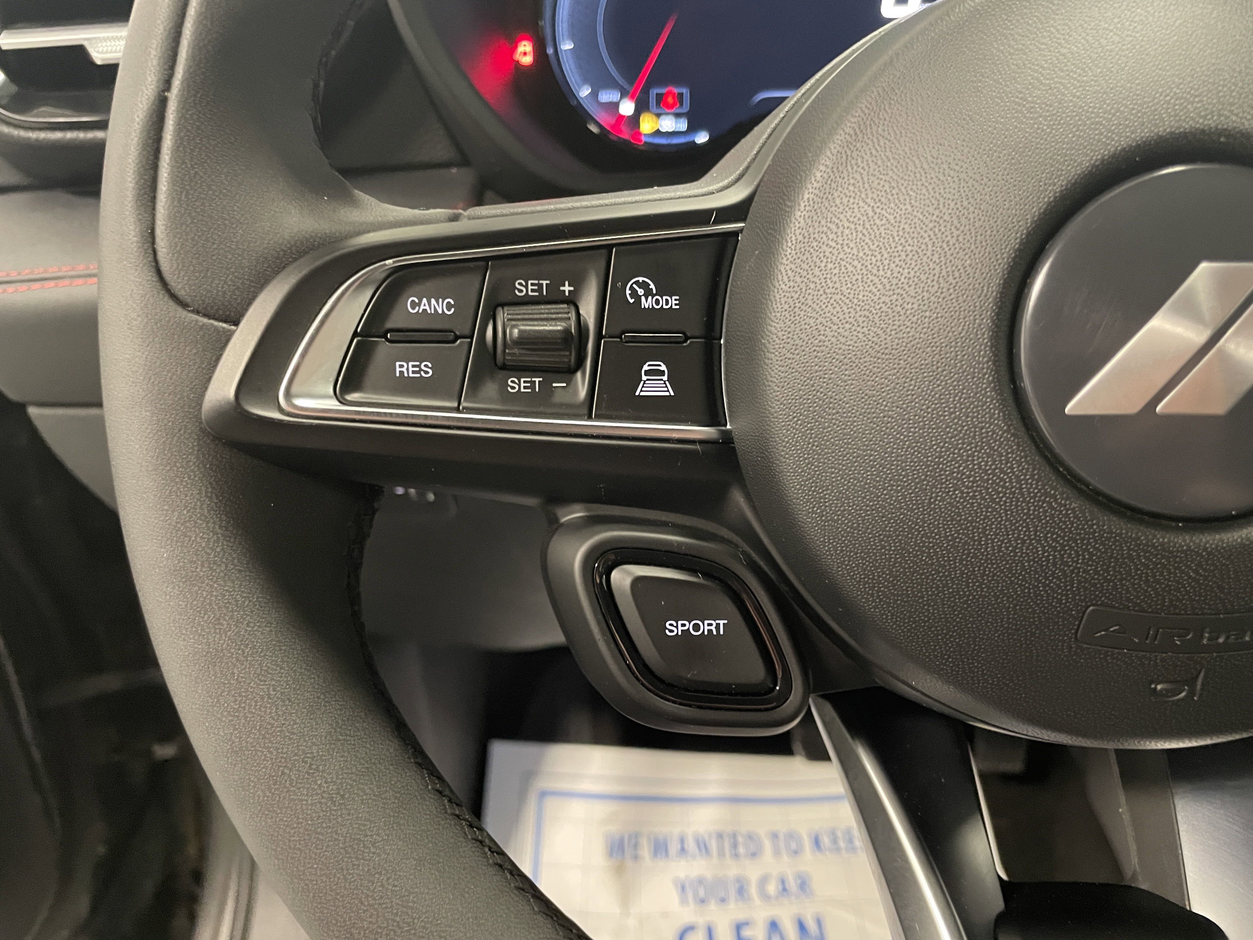 Used 2024 Dodge Hornet GT Plus image 18