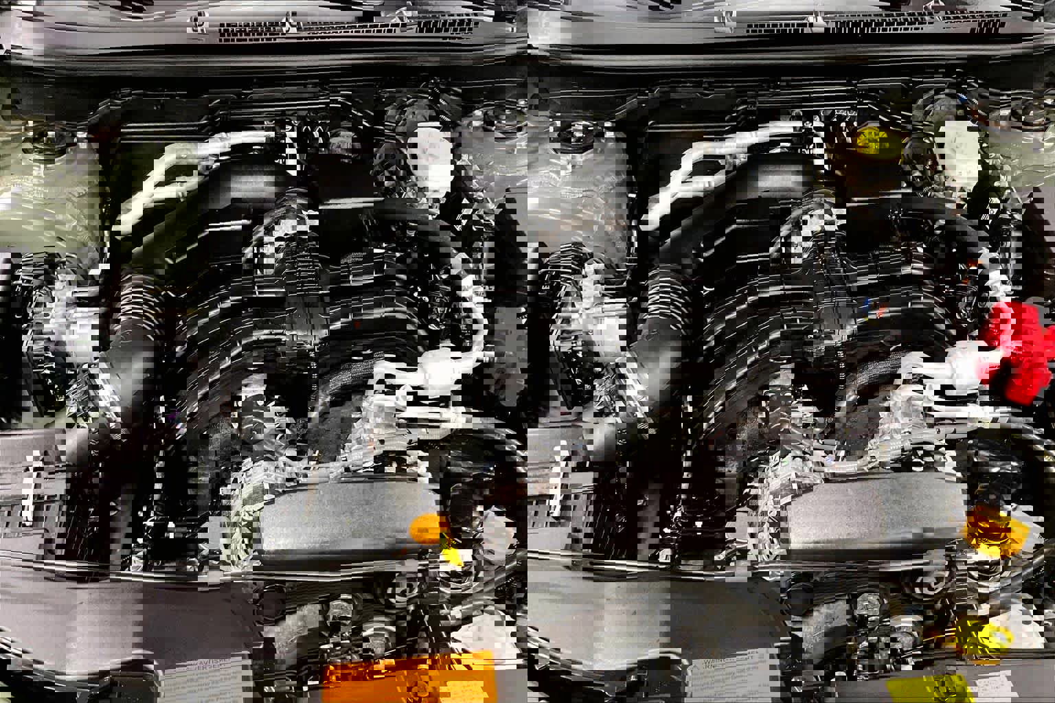 Used 2024 Subaru Crosstrek 2.5i Limited image 32