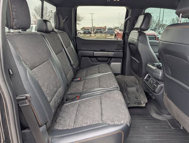 Used 2022 Ford F150 Tremor w/ Equipment Group 401A Mid image 33