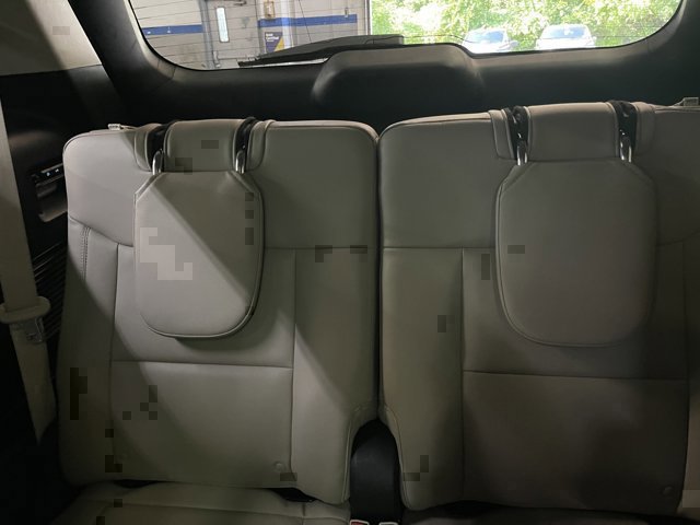 Certified 2021 Ford Explorer Limited w/ Equipment Group 301A image 13