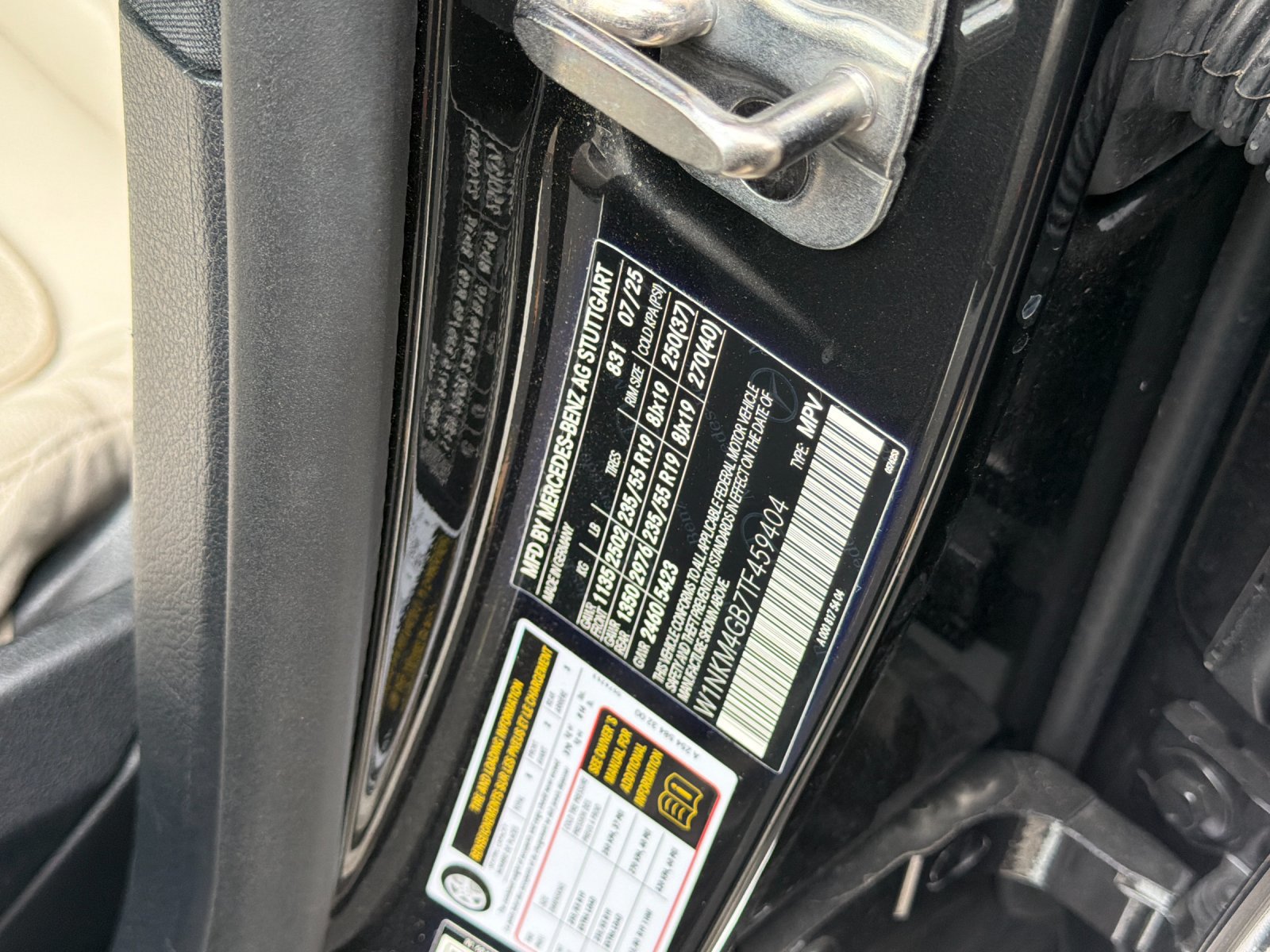Used 2026 Mercedes-Benz GLC 300 image 19