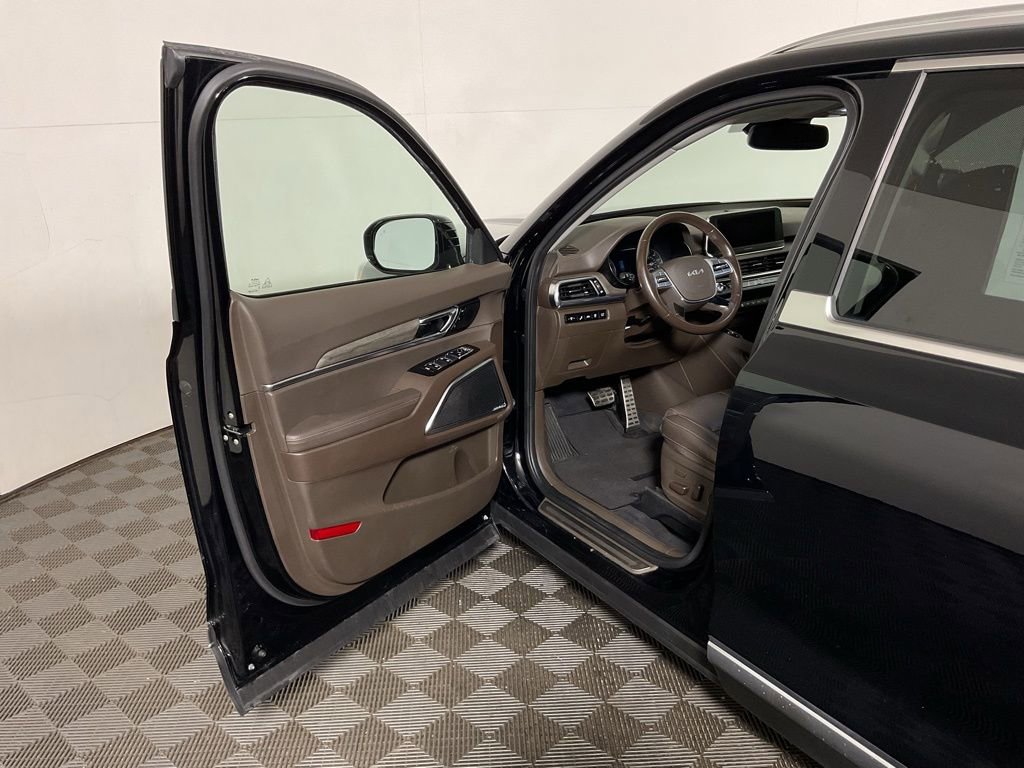 Used 2022 Kia Telluride SX AWD/4WD image 20
