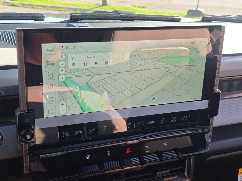 New 2025 GMC Hummer EV 2X image 30