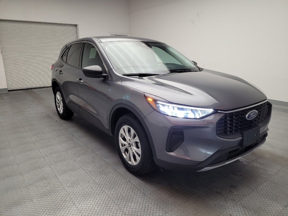 Used 2024 Ford Escape Active w/ Tech Pack #1 image 13