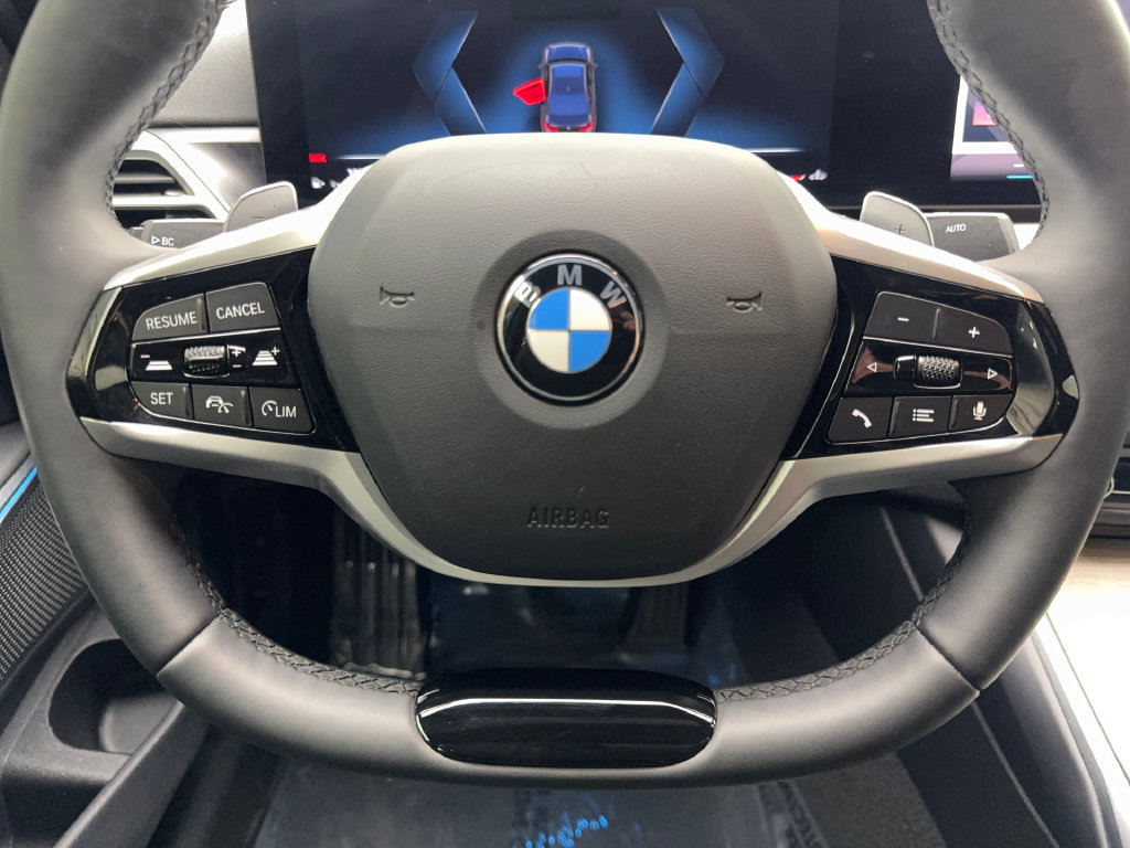 Used 2025 BMW 330i Sedan RWD image 59
