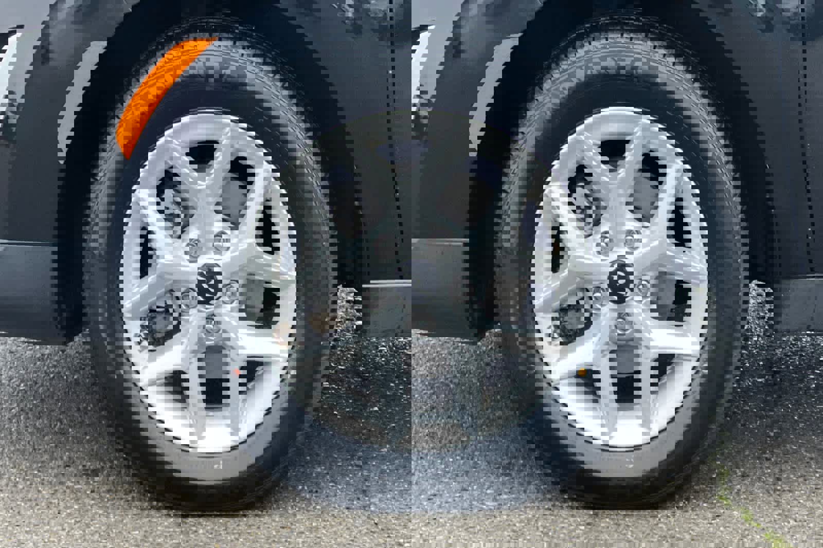 Used 2024 Kia Soul LX w/ Option Group 015 image 28