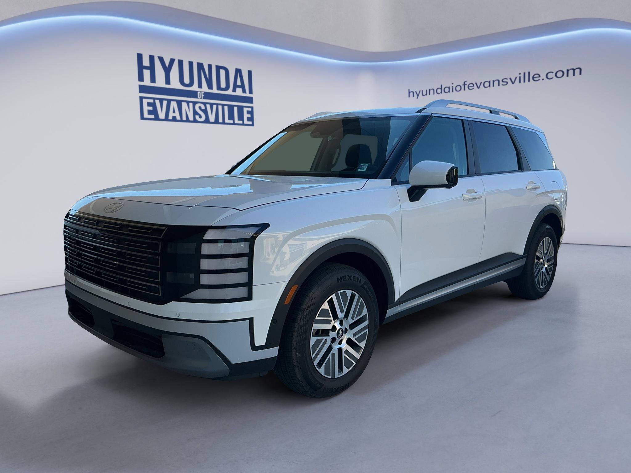 New 2027 Hyundai Palisade SEL Premium AWD/4WD image 2