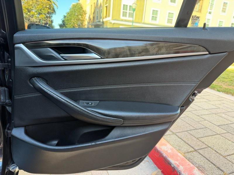 Used 2017 BMW 530i RWD image 53