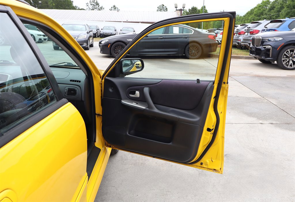 Used 2003 MAZDA Protege5 FWD image 28