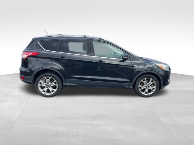 Used 2014 Ford Escape Titanium w/ Equipment Group 401A image 8