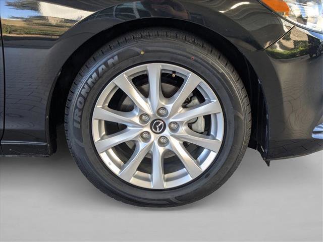 Used 2017 MAZDA MAZDA6 Sport image 21